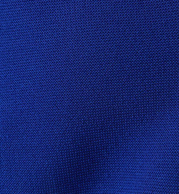  「ジップ変形ドルマンニット」|ニット・セーター|