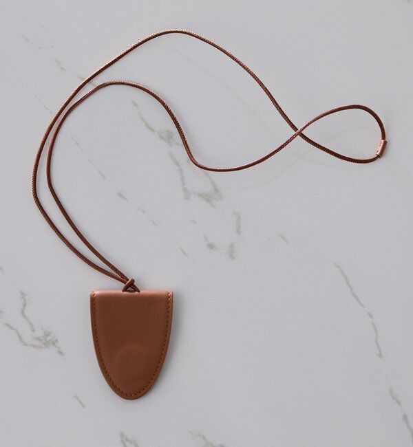  「【PAPILLONNER/パピヨネ】メガネクリップループ」|その他|