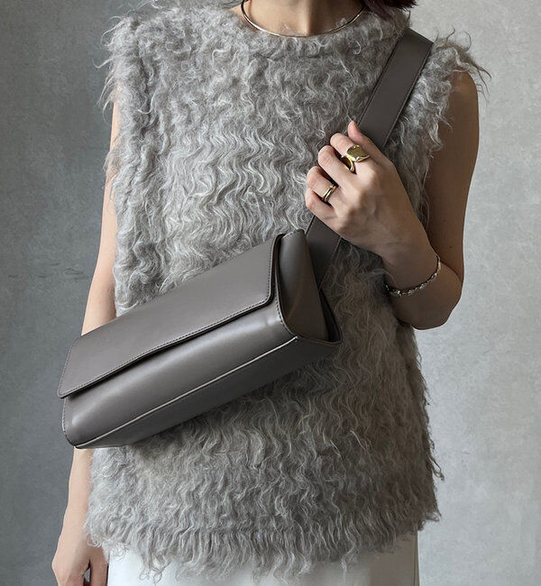  「【WEB限定】バケットバッグ 」|トートバッグ|