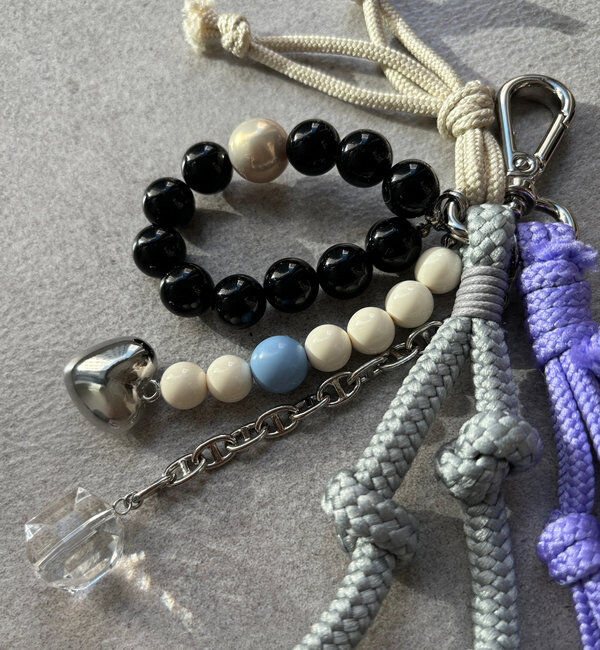  「【新色追加】ハンドメイドチャーム」|その他|