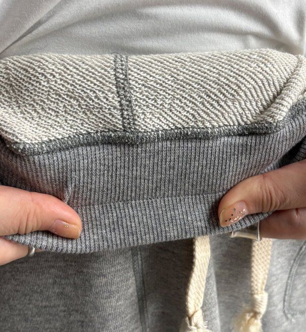  「【インフルエンサーOKOCHI企画】裏毛タイトスカート」|スカート|