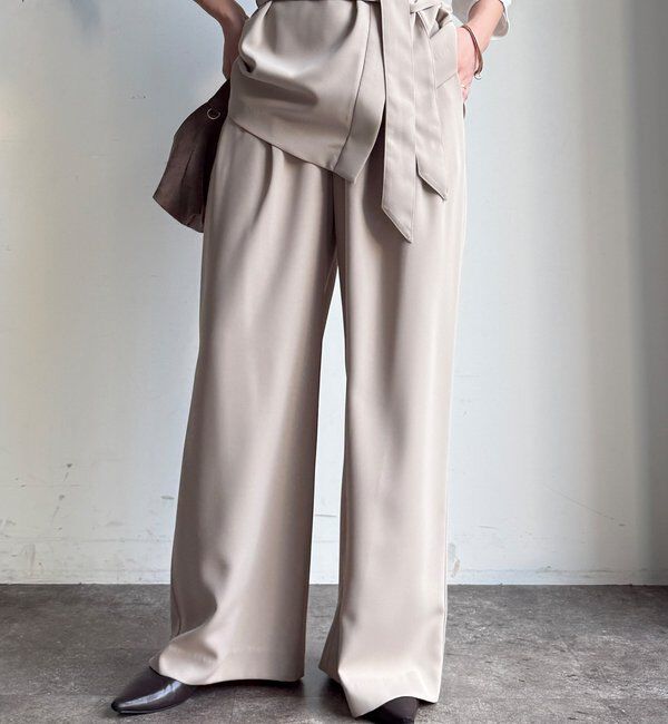  「【WEB限定/オケージョン対応】セットアップ」|スーツ|