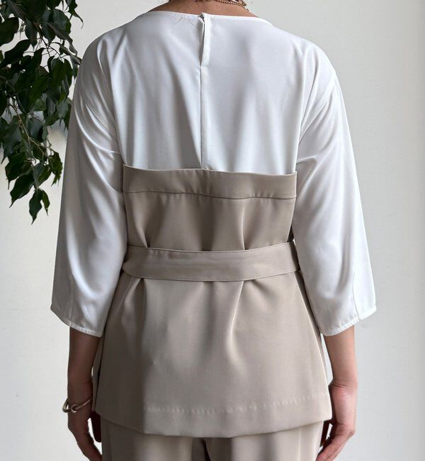  「【WEB限定/オケージョン対応】セットアップ」|スーツ|