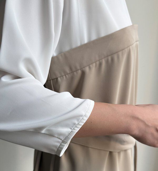  「【WEB限定/オケージョン対応】セットアップ」|スーツ|