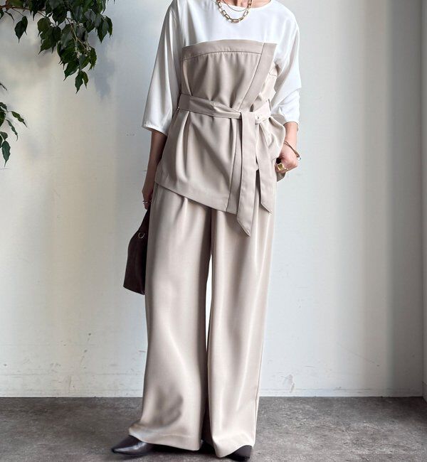  「【WEB限定/オケージョン対応】セットアップ」|スーツ|