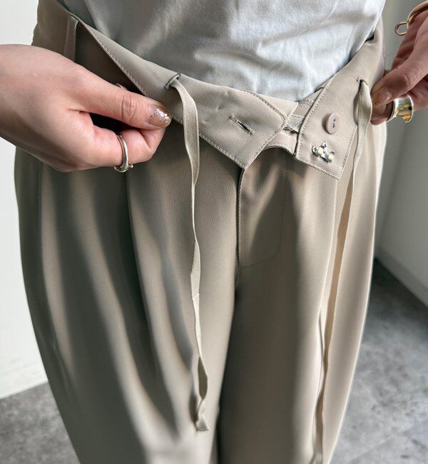  「【WEB限定/オケージョン対応】セットアップ」|スーツ|