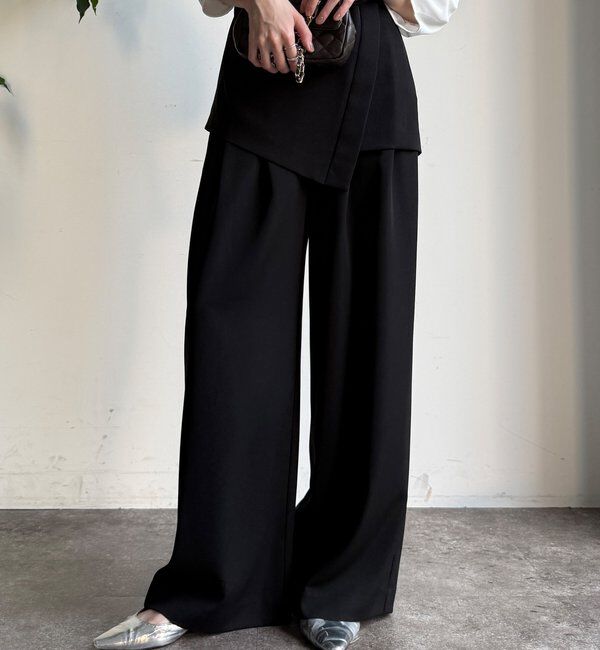  「【WEB限定/オケージョン対応】セットアップ」|スーツ|