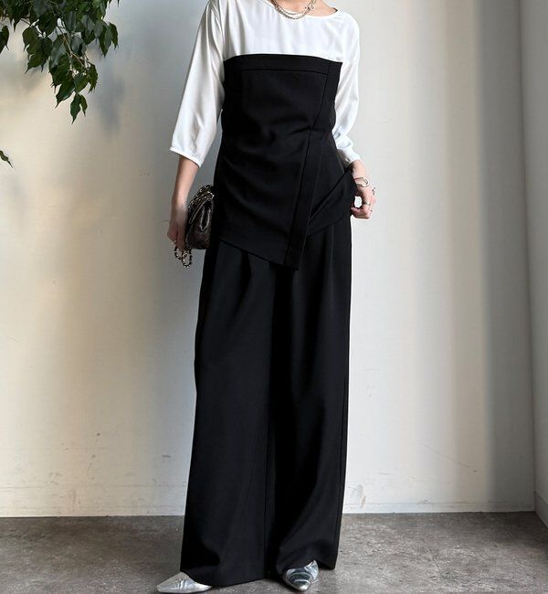  「【WEB限定/オケージョン対応】セットアップ」|スーツ|