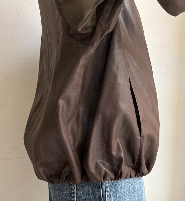  「シアーブルゾン」|ブルゾン・スタジャン|