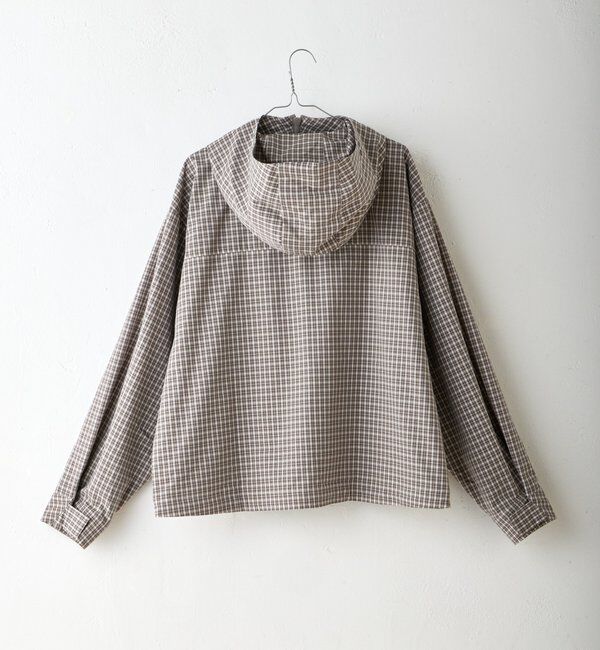  「【WHIMSIC】ライトウェイト クロスフィッシング ジャケット」|ブルゾン・スタジャン|