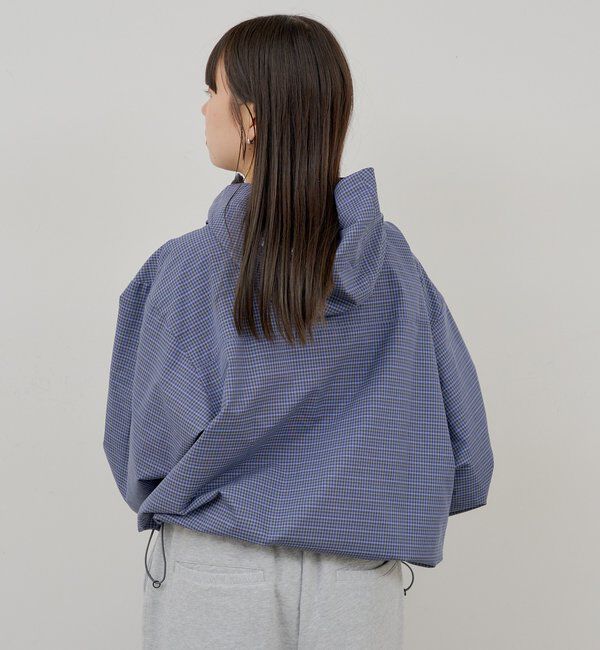  「【WHIMSIC】ライトウェイト クロスフィッシング ジャケット」|ブルゾン・スタジャン|