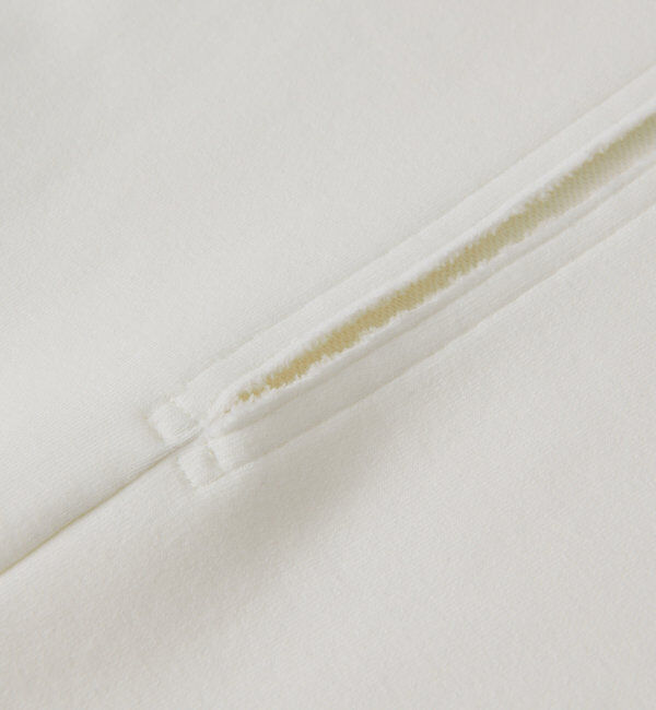  「【大人が着やすい】キーネックオーバースウェット」|Tシャツ・カットソー|