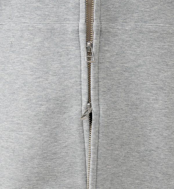  「【新色追加/リバイバル】バックテールZIPパーカー」|パーカー|