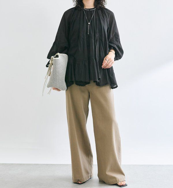  「【実用性抜群】CITY BASKET-tote2」|トートバッグ|