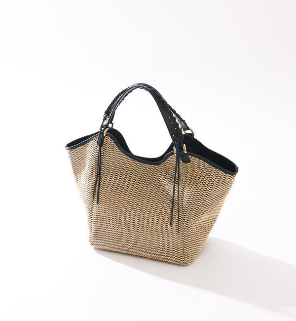  「【実用性抜群】CITY BASKET-tote2」|トートバッグ|