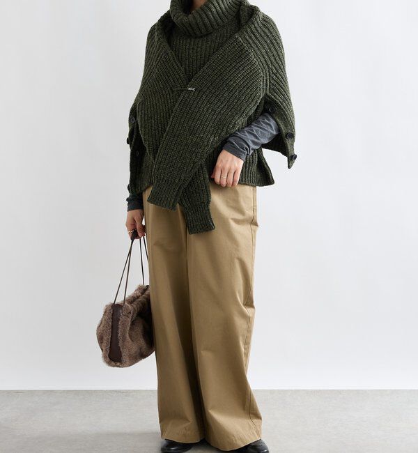  「レザービットローファー」|ローファー|