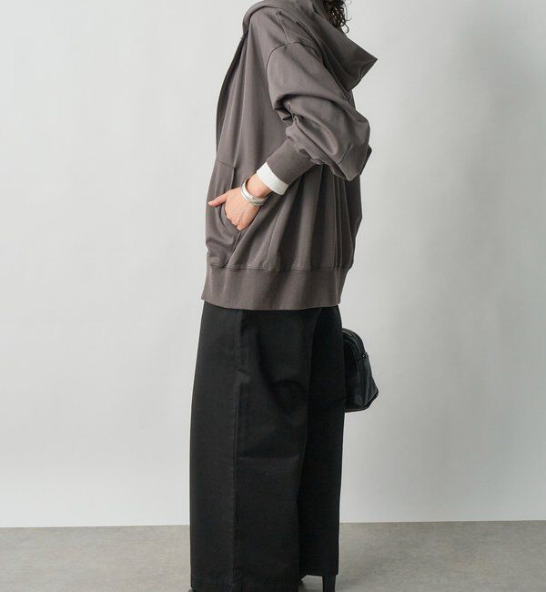  「【MYSELFbyRD/マイセルフバイリヴドロワ】HOODIE」|Tシャツ・カットソー|