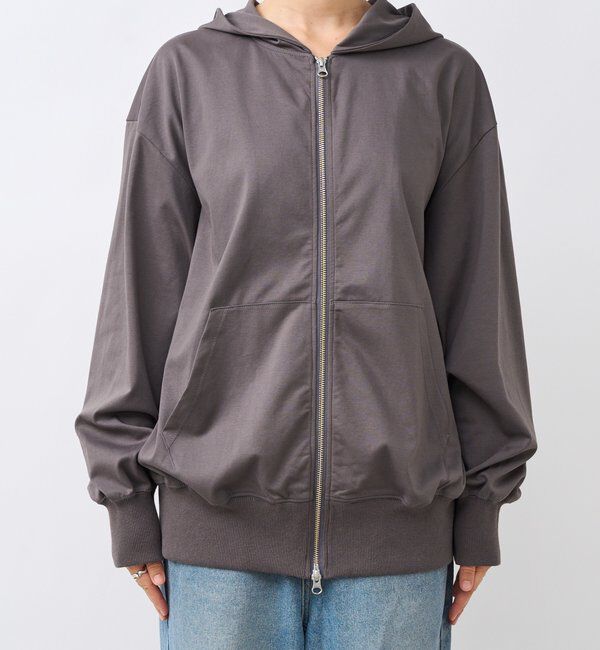  「【MYSELFbyRD/マイセルフバイリヴドロワ】HOODIE」|Tシャツ・カットソー|