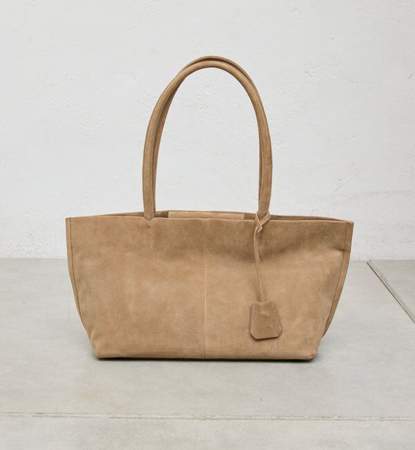  「【実用性抜群！】【2.718】ボートトート」|トートバッグ|