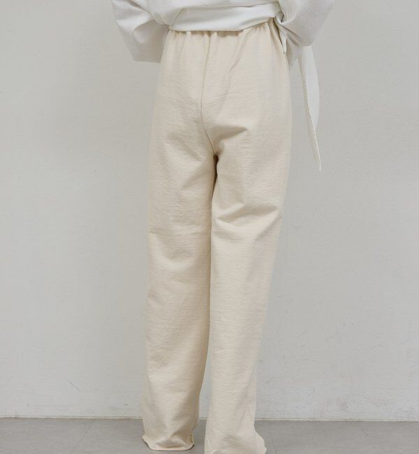  「【PEAS】スウェットパンツ」|チノ|