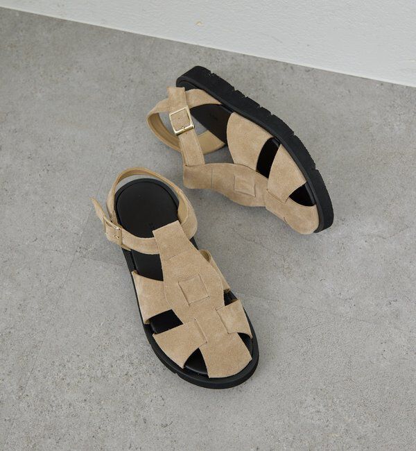  「【2.718】グルカサンダル」|その他|