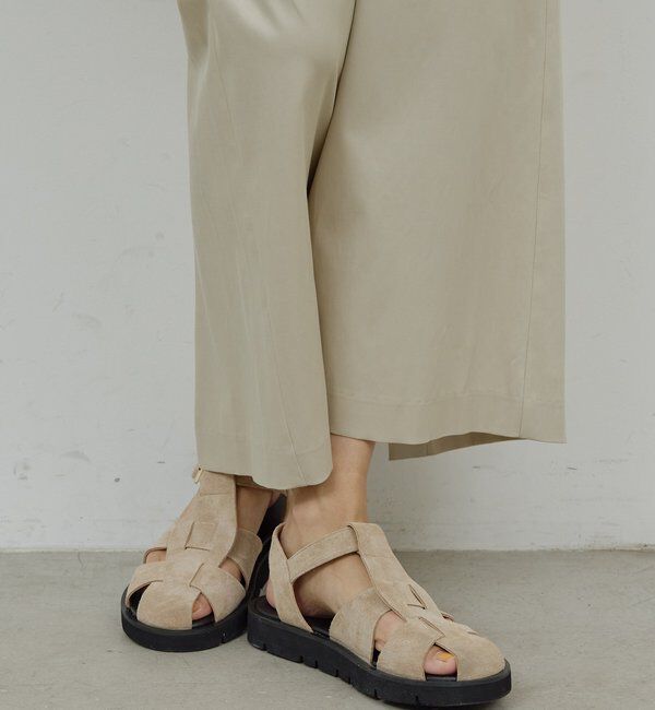  「【2.718】グルカサンダル」|その他|