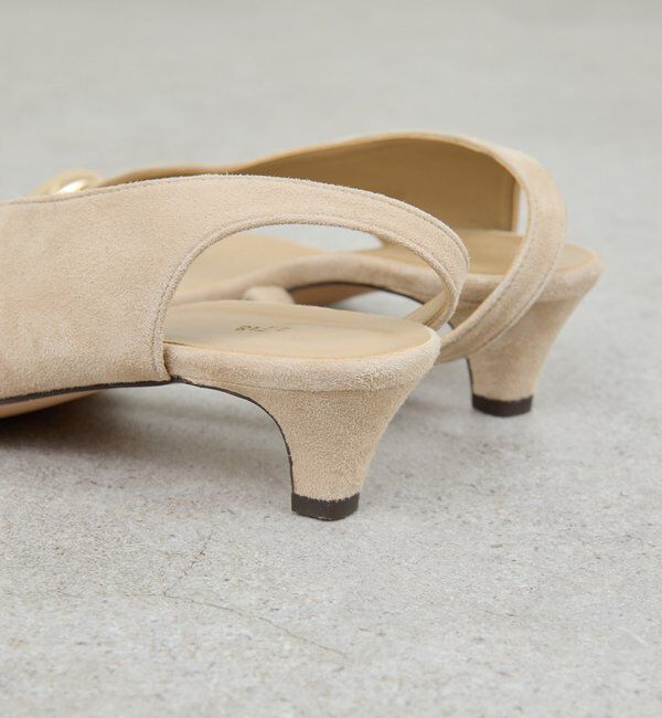  「【2.718】サムリングサンダル」|その他|