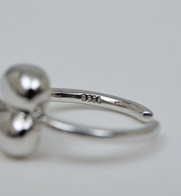  「ハートセットリング」|リング|