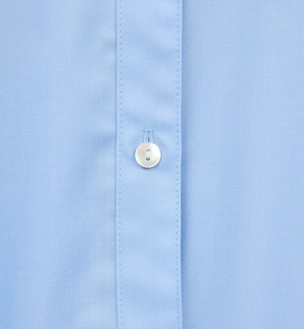  「ハーフスリーブシャツ」|シャツ・ブラウス|