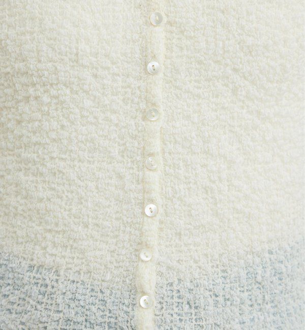  「シュリンククルーカーデ」|Tシャツ・カットソー|