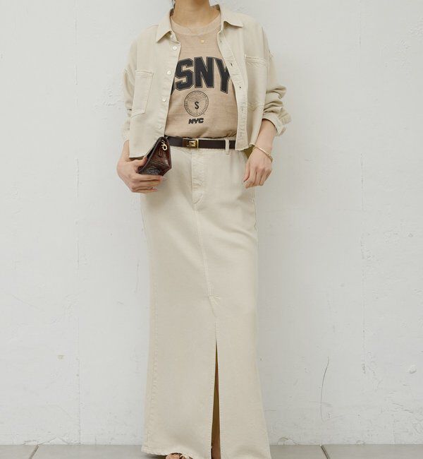  「【GOOD ROCK SPEED】DSNY ロゴTee／別注」|Tシャツ・カットソー|