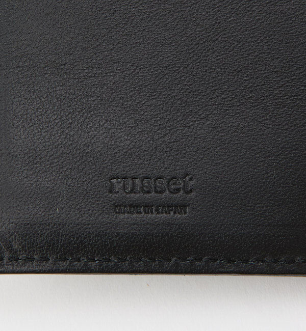  「ミニモノグラムプレートハーフウォレット」|財布|