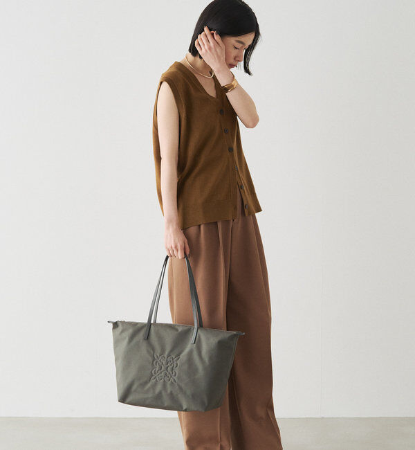  「コーデュラナイロントートバッグ」|トートバッグ|