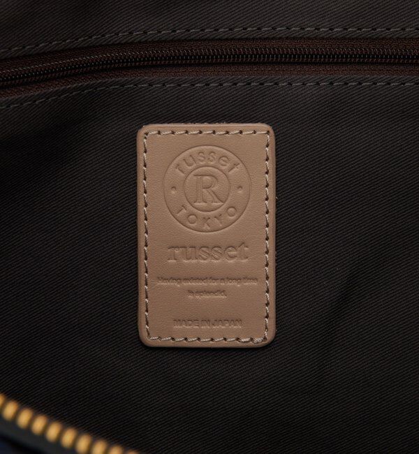  「ナイロン三層2WAYトートバッグ 」|トートバッグ|