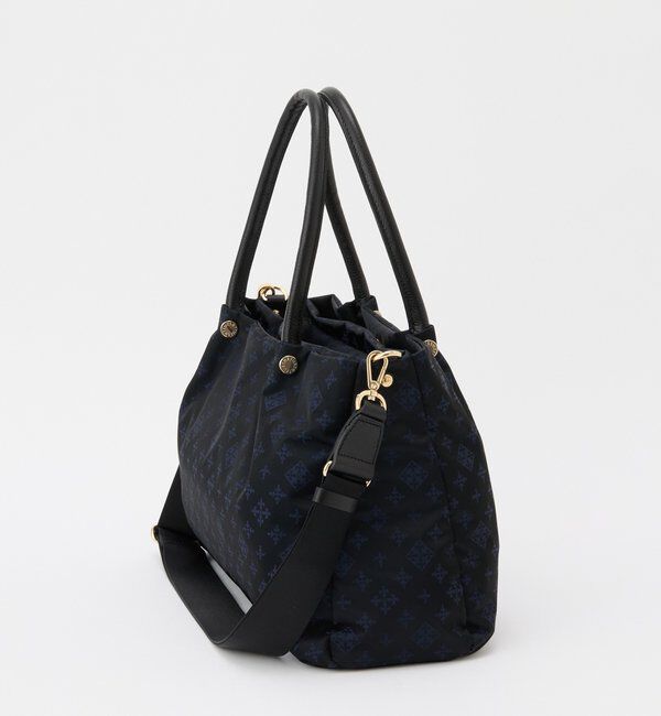  「ナイロン三層2WAYトートバッグ 」|トートバッグ|