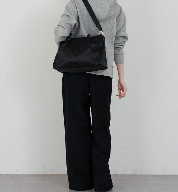  「ナイロン三層2WAYトートバッグ 」|トートバッグ|