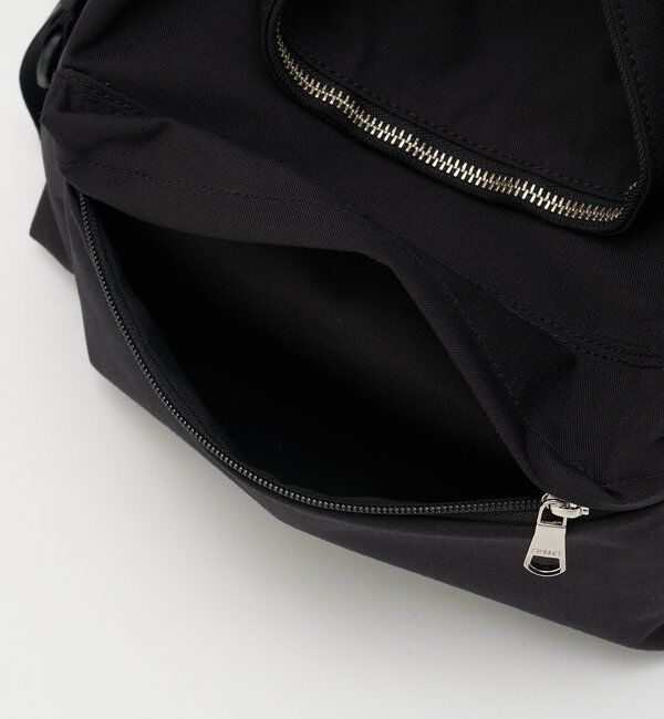  「コーデュラナイロン2WAYリュックサック」|リュック|