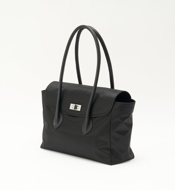  「《@__serako.r__企画》クラウズナイロンフラップトートバッグ」|トートバッグ|