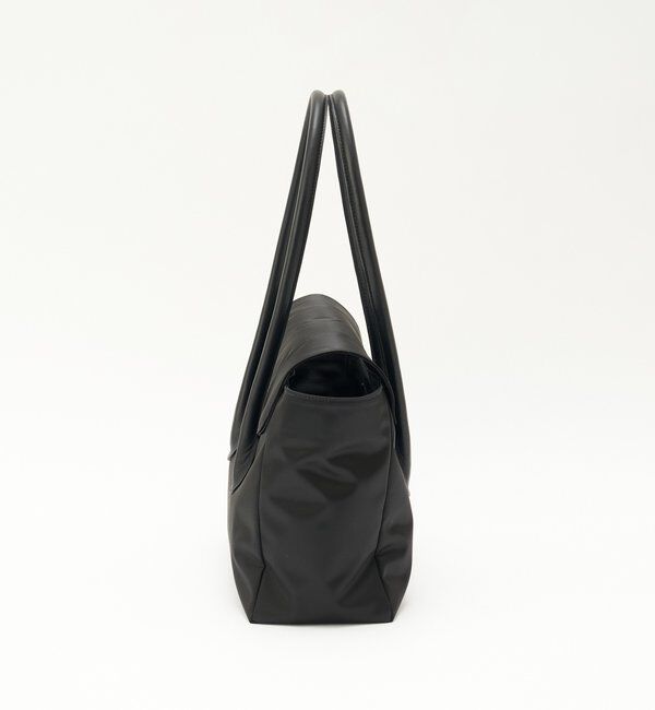  「《@__serako.r__企画》クラウズナイロンフラップトートバッグ」|トートバッグ|