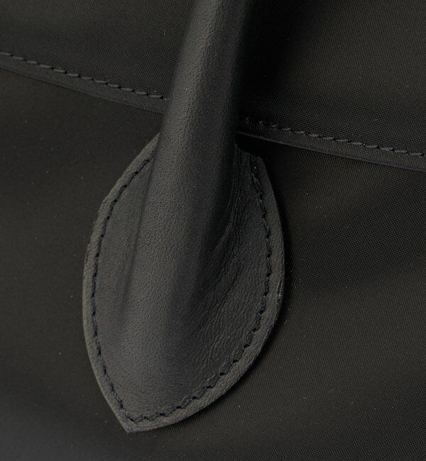  「《@__serako.r__企画》クラウズナイロンフラップトートバッグ」|トートバッグ|