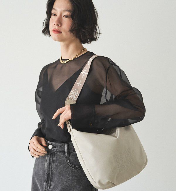  「コーデュラナイロン2WAYショルダーバッグ」|ショルダー・メッセンジャー|