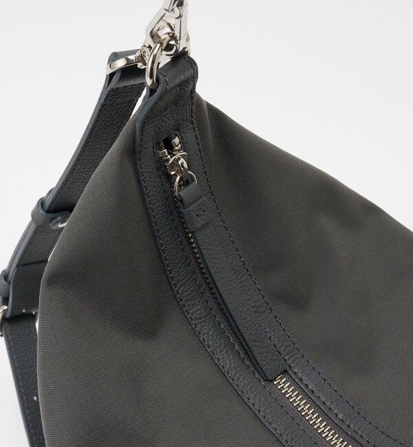  「コーデュラナイロン2WAYショルダーバッグ」|ショルダー・メッセンジャー|