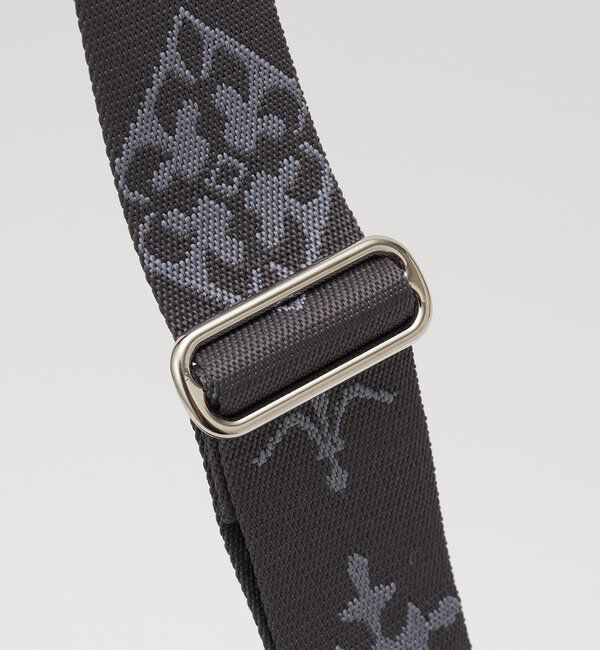  「《WEB限定》スタンダードミニショルダーバッグ <コーデュラナイロン>」|ショルダー・メッセンジャー|