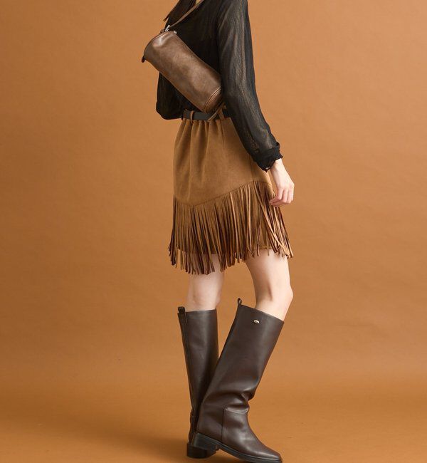  「シアースラブロングTシャツ」|Tシャツ・カットソー|