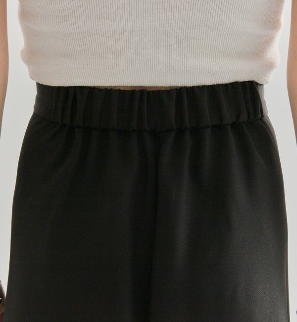  「マイクロショートパンツ」|チノ|