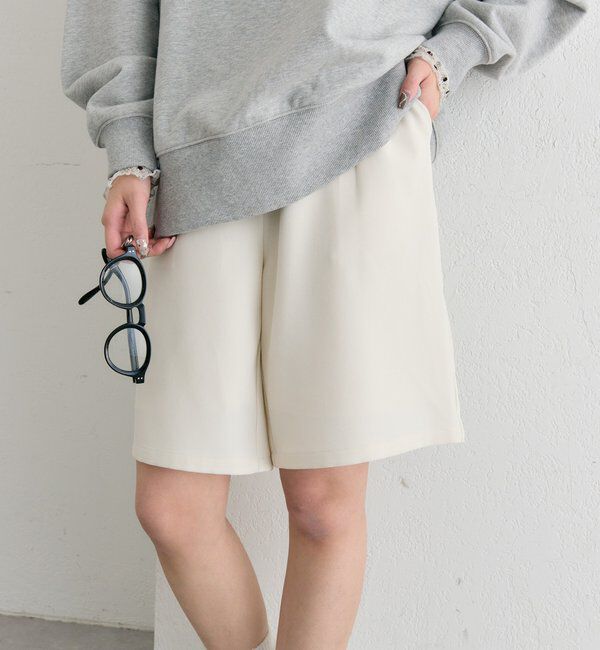  「T/Rハーフパンツ」|その他|