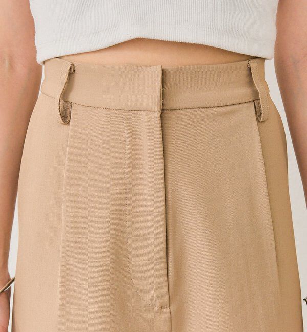  「T/Rハーフパンツ」|その他|