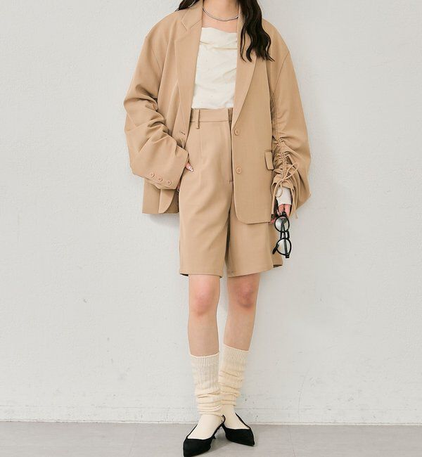  「T/Rハーフパンツ」|その他|