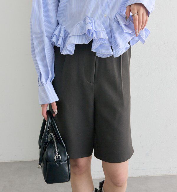  「T/Rハーフパンツ」|その他|