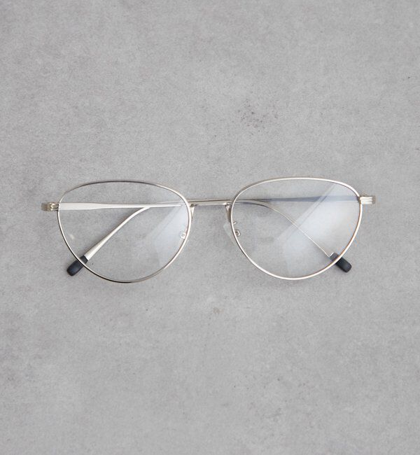  「ウェリントンメガネ」|サングラス|